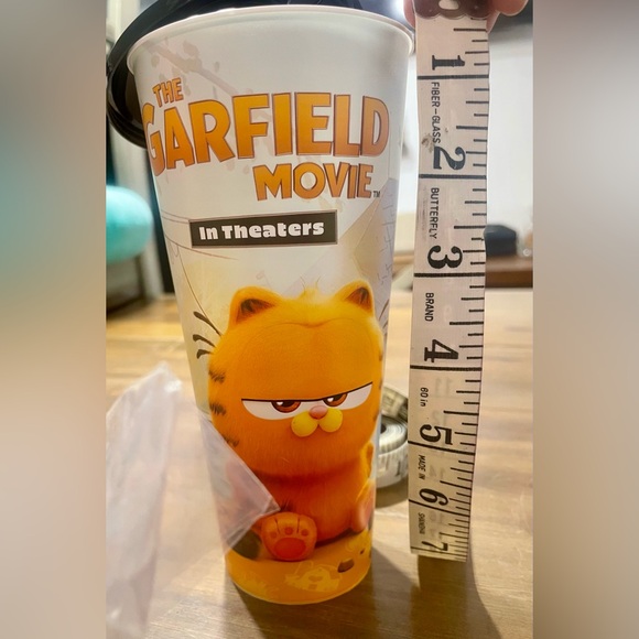 Garfield - Picture 8 of 12